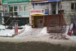 Аренда Торговой площади, улица Луначарского дом 90 Аренда Торговой площади, улица Луначарского дом 90