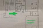 Продажа Комнаты, 2-й Дубровский переулок дом 6 Продажа Комнаты, 2-й Дубровский переулок дом 6