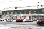 Аренда Торговой площади, улица Куйбышева дом 71 Аренда Торговой площади, улица Куйбышева дом 71