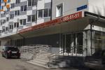 Продажа Торговой площади, Автозаводская улица дом 30 Продажа Торговой площади, Автозаводская улица дом 30