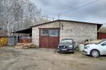 Аренда Производственного помещения, Буксирная улица дом 3 Аренда Производственного помещения, Буксирная улица дом 3