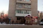 Продажа Торговой площади, улица Героев Хасана дом 11А Продажа Торговой площади, улица Героев Хасана дом 11А