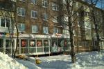 Аренда Торговой площади, улица Космонавта Леонова дом 51 Аренда Торговой площади, улица Космонавта Леонова дом 51
