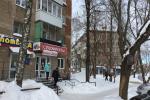 Продажа Торговой площади, улица Аркадия Гайдара дом 16 Продажа Торговой площади, улица Аркадия Гайдара дом 16