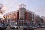Аренда Торговой площади, улица Газеты Звезда дом 13 Аренда Торговой площади, улица Газеты Звезда дом 13