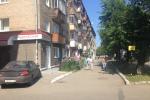 Продажа Торговой площади, улица Крупской дом 28 Продажа Торговой площади, улица Крупской дом 28