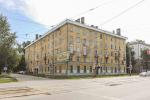 Продажа Комнаты, Уральская улица дом 109 Продажа Комнаты, Уральская улица дом 109