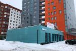 Продажа Офиса, улица Мира дом 115Б Продажа Офиса, улица Мира дом 115Б