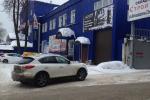 Продажа Помещения свободного назначения, Автозаводская улица дом 21 Продажа Помещения свободного назначения, Автозаводская улица дом 21