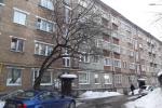 Продажа Комнаты, улица Газеты Звезда дом 42 Продажа Комнаты, улица Газеты Звезда дом 42