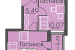 Продажа Квартиры, Агатовая улица дом 28 Продажа Квартиры, Агатовая улица дом 28