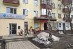 Продажа Торговой площади, улица Ленина дом 84 Продажа Торговой площади, улица Ленина дом 84