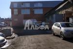 Продажа Склада, улица Сергея Данщина дом 6А Продажа Склада, улица Сергея Данщина дом 6А