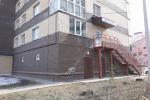 Продажа Помещения свободного назначения, улица Постаногова дом 3 Продажа Помещения свободного назначения, улица Постаногова дом 3