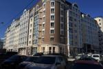 Продажа Торговой площади, Пермская улица дом 17 Продажа Торговой площади, Пермская улица дом 17