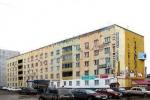Аренда Офиса, улица Пушкина дом 110 Аренда Офиса, улица Пушкина дом 110