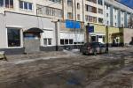 Аренда Офиса, улица Пушкина дом 116Б Аренда Офиса, улица Пушкина дом 116Б