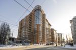 Продажа Помещения свободного назначения, улица Николая Островского дом 30 Продажа Помещения свободного назначения, улица Николая Островского дом 30