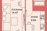 Продажа Квартиры, улица Маяковского дом 47 Продажа Квартиры, улица Маяковского дом 47