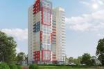 Продажа Квартиры, Краснополянская улица дом 21 Продажа Квартиры, Краснополянская улица дом 21