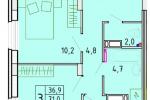 Продажа Квартиры, улица Карпинского дом 14 Продажа Квартиры, улица Карпинского дом 14