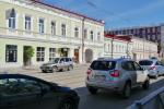 Аренда Помещения свободного назначения, улица Ленина дом 27 Аренда Помещения свободного назначения, улица Ленина дом 27