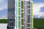 Продажа Квартиры, бульвар Гагарина дом 74В Продажа Квартиры, бульвар Гагарина дом 74В