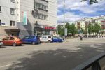 Аренда Торговой площади, Екатерининская улица дом 96 Аренда Торговой площади, Екатерининская улица дом 96
