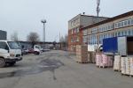 Аренда Склада, улица Героев Хасана дом 105А Аренда Склада, улица Героев Хасана дом 105А