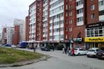 Продажа Торговой площади, Уинская улица дом 5 Продажа Торговой площади, Уинская улица дом 5