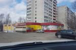 Аренда Торговой площади, Пальтинский переулок дом 8 Аренда Торговой площади, Пальтинский переулок дом 8