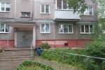 Продажа Торговой площади, Грузинская улица дом 5 Продажа Торговой площади, Грузинская улица дом 5