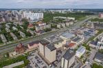 Аренда Торговой площади, улица Чкалова дом 9 Аренда Торговой площади, улица Чкалова дом 9
