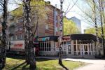 Аренда Склада, улица Крупской дом 48 Аренда Склада, улица Крупской дом 48