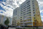 Аренда Квартиры, улица Костычева дом 44А Аренда Квартиры, улица Костычева дом 44А