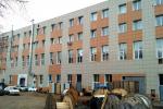 Продажа Производственного помещения, Лесозаводская улица дом 9 Продажа Производственного помещения, Лесозаводская улица дом 9
