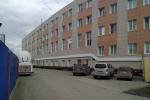 Продажа Производственного помещения, Лесозаводская улица дом 9 Продажа Производственного помещения, Лесозаводская улица дом 9