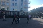 Аренда Торговой площади, Комсомольский проспект дом 1 Аренда Торговой площади, Комсомольский проспект дом 1
