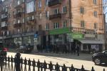 Аренда Торговой площади, Комсомольский проспект дом 33 Аренда Торговой площади, Комсомольский проспект дом 33