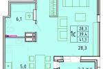 Продажа Квартиры, улица Карпинского дом 14 Продажа Квартиры, улица Карпинского дом 14