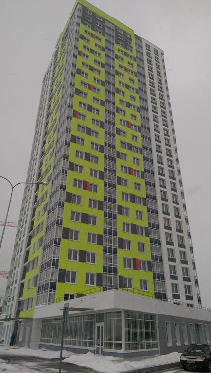 Купить Пермь Хасана 11 Б
