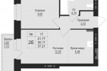 Продажа Квартиры, улица Лукоянова дом 31 Продажа Квартиры, улица Лукоянова дом 31