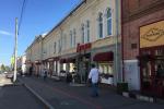 Продажа Торговой площади, Сибирская улица дом 10 Продажа Торговой площади, Сибирская улица дом 10