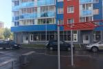 Продажа Торговой площади, Полевая улица дом 5 Продажа Торговой площади, Полевая улица дом 5