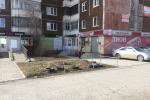 Продажа Торговой площади, Парковый проспект дом 54/1 Продажа Торговой площади, Парковый проспект дом 54/1