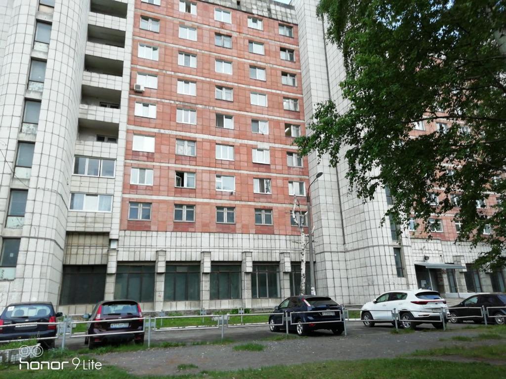 Купить Квартиру В Перми Ш Космонавтов