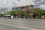 Аренда Торговой площади, улица Крупской дом 35 Аренда Торговой площади, улица Крупской дом 35