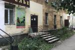 Продажа Торговой площади, улица Глеба Успенского дом 22 Продажа Торговой площади, улица Глеба Успенского дом 22