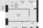 Продажа Квартиры, улица Лукоянова дом 31 Продажа Квартиры, улица Лукоянова дом 31