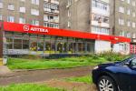 Продажа Торговой площади, улица Тургенева дом 35 Продажа Торговой площади, улица Тургенева дом 35